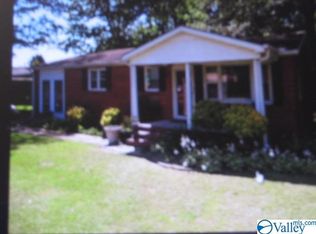 806 Nance Ford Rd SW, Hartselle, AL 35640