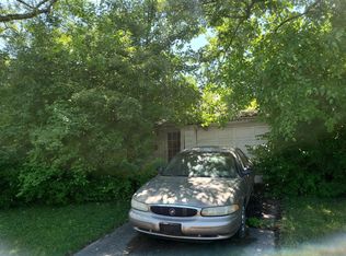 3672 N Mitchner Ave, Indianapolis, IN