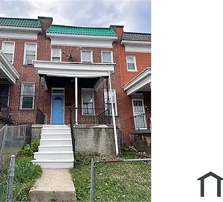 742 N Edgewood St