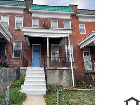 742 N Edgewood St, Baltimore, MD 21229