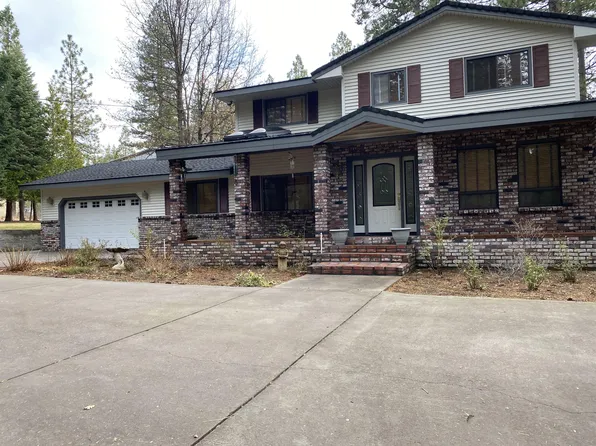 1843 Highland Dr, Mount Shasta, CA 96067
