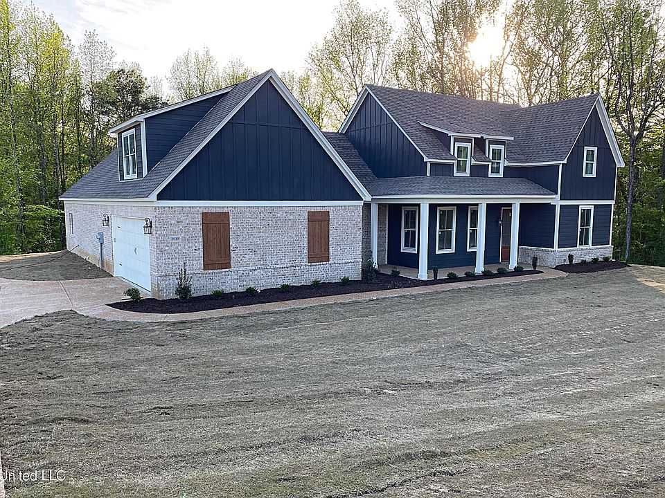 9189 Highland Meadows Dr, Hernando, MS 38632 Zillow