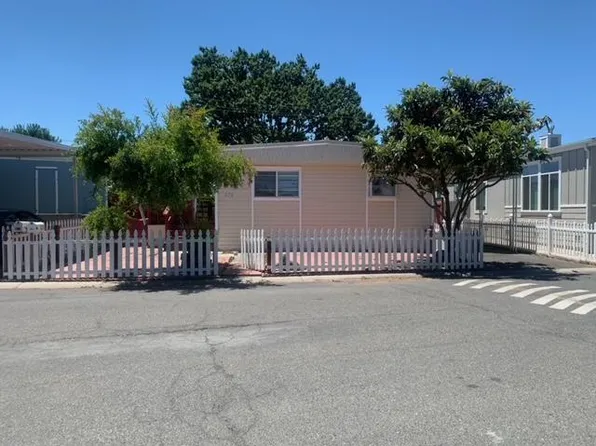 2150 Monterey Rd Unit 272, San Jose, CA 95112