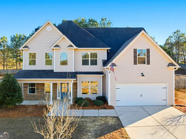 61 Gatlin Ridge Run, Dallas, GA 30157