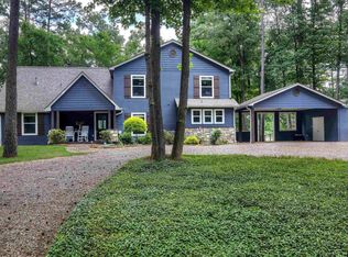 657 Eagle Point Dr E, Mount Vernon, TX 75457