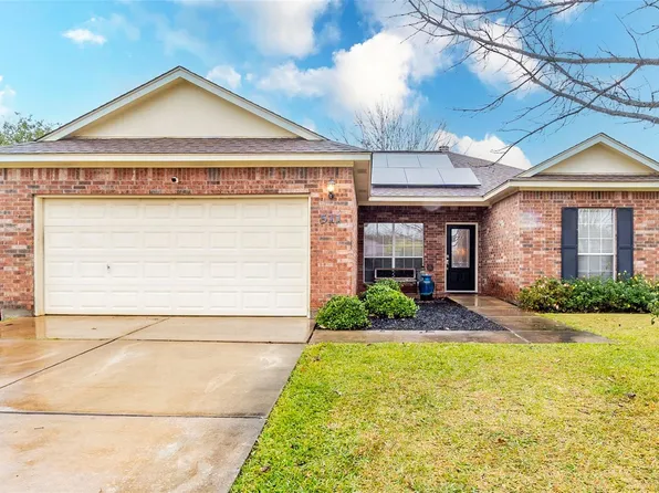 511 Morning Dove Dr, Hutto, TX 78634