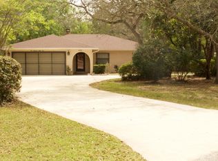 1031 Cheyenne Dr, Saint Augustine, FL 32086