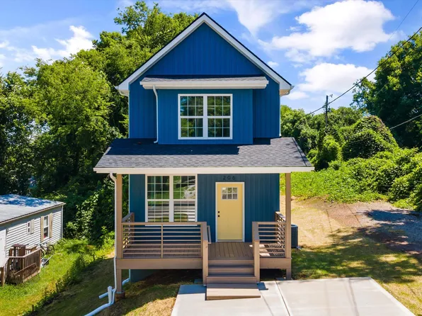 206 Bentley St, Knoxville, TN 37914