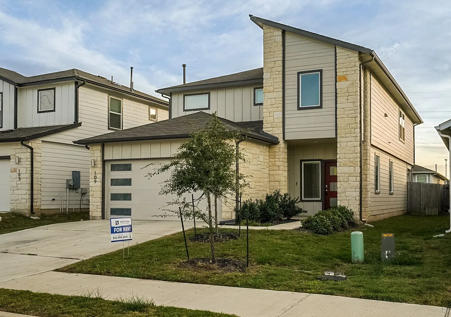 109 New Haven St, San Marcos, TX 78666 — Photo 2