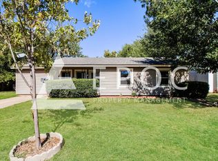 4602 Tradewinds Rd, Wichita Falls, TX 76310