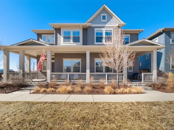 5715 Boston Street, Denver, CO 80238