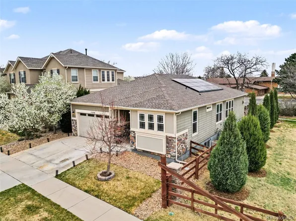 7226 Zinnia Street, Arvada, CO 80005