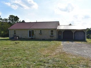 3425 Sherman Rd, Mansfield, OH 44903