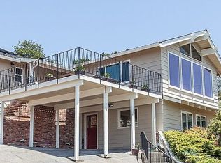 8310 Terrace Dr, El Cerrito, CA 94530