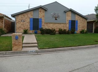 3189 Chimney Cir, Abilene, TX 79606