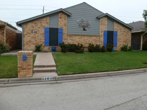 3189 Chimney Cir, Abilene, TX 79606
