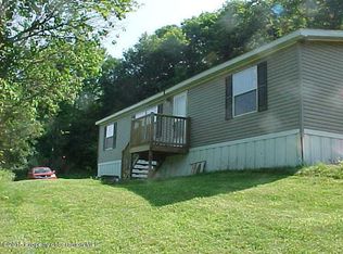 5582 Bolles Rd, Montrose, PA 18801