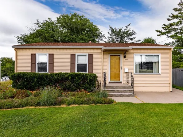 494 Glenrose Ln, Cincinnati, OH 45244