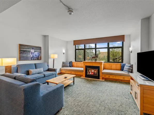 2300 Mount Werner Circle UNIT 322, Steamboat Springs, CO 80487