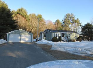 775 Empire Rd, Poland, ME 04274