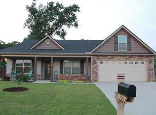 118 Pheasant Ridge Dr, Anderson, SC 29626