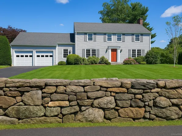 118 Strawberry Hill Avenue, Norwalk, CT 06851