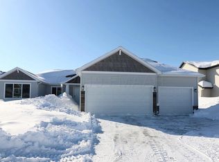 3539 55th St S, Fargo, ND 58104