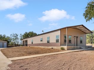 1717 Link Dr, Kingsland, TX 78639