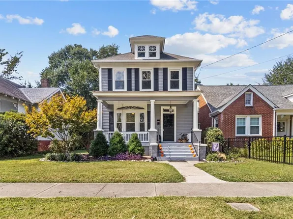 144 Maryland Ave, Portsmouth, VA 23707