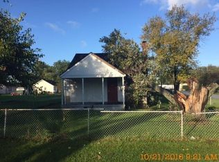3200 S Tacoma Ave, Indianapolis, IN 46237