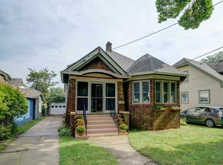 609 Rogers St, Madison, WI 53703