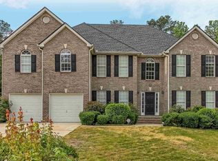 2041 Town Square Dr, McDonough, GA 30253