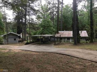 135 Old Kersey Rd #A, Jackson, GA 30233