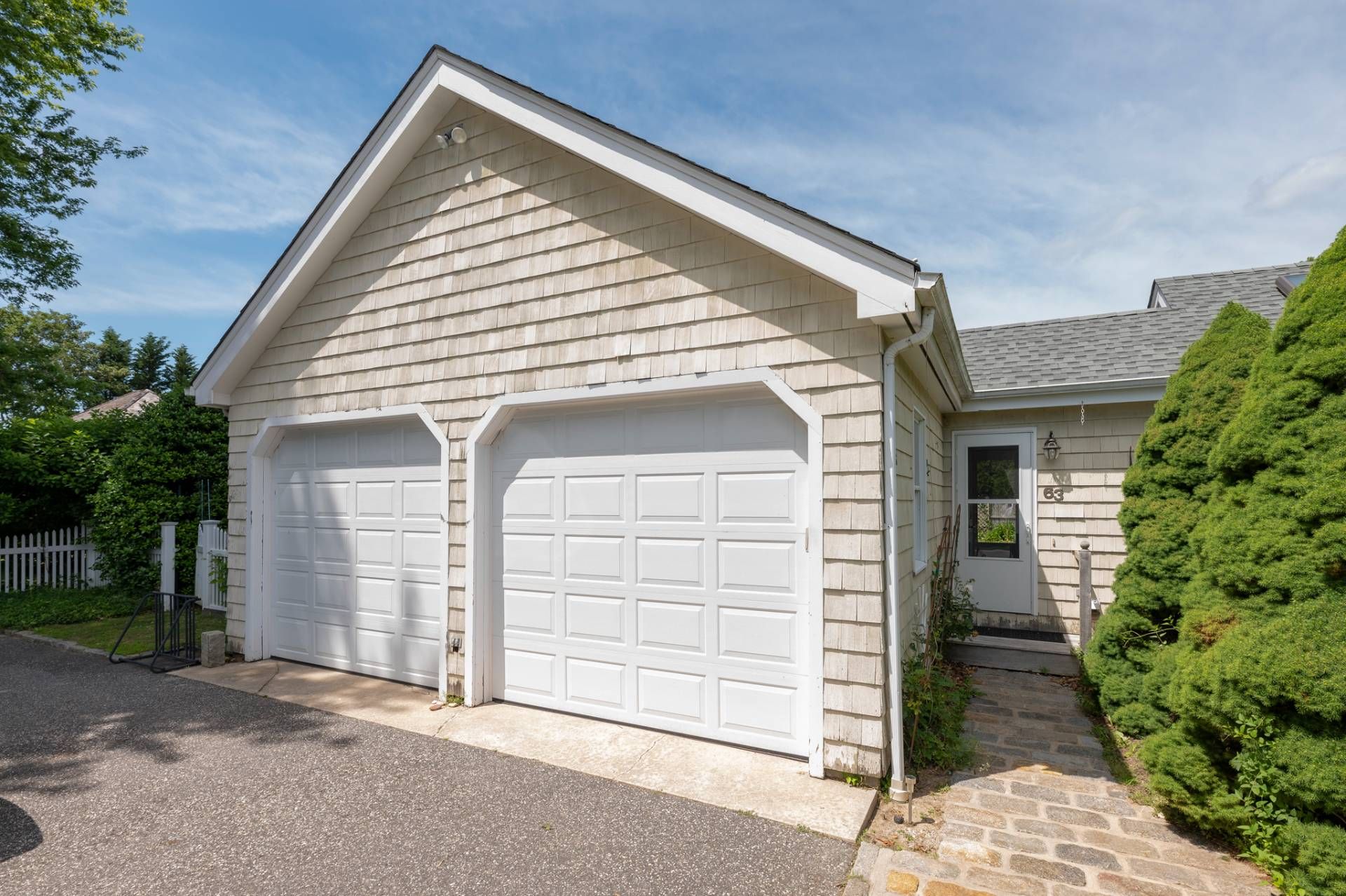 63 Gould St in East Hampton Out East