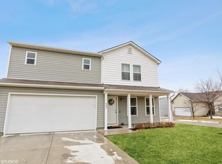 402 Aspen Dr, Norwalk, IA 50211