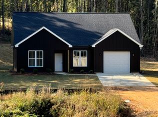 6531 Jacksonville Rd, Buchanan, GA 30113