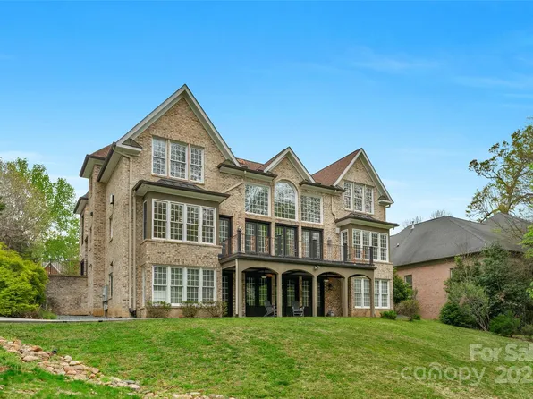 4300 Old Course Dr, Charlotte, NC 28277