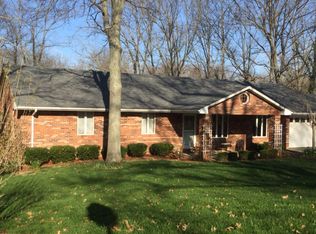 700 Brookings Ave, Maysville, KY 41056