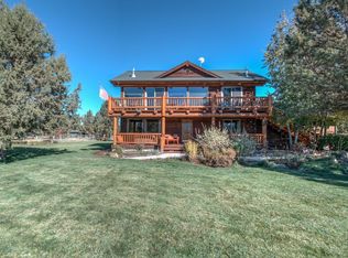 17729 Cascade Estates Dr, Bend, OR 97703