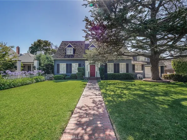 3939 Pacific Ave, Long Beach, CA 90807