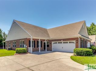 3 Regal Ct, Pooler, GA 31322