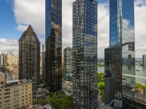 333 E 45th St APT 29C, New York, NY 10017