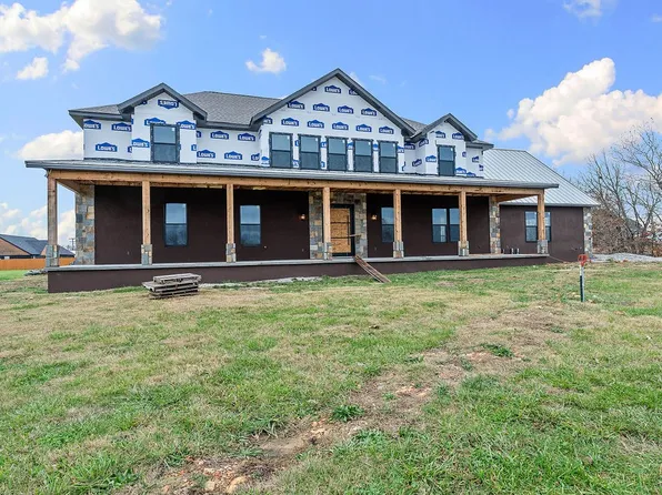 15622 Coose Hollow Dr, Rogers, AR 72756