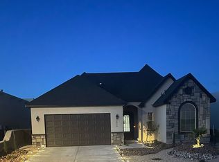2916 Pacifico Ct, Las Cruces, NM 88011