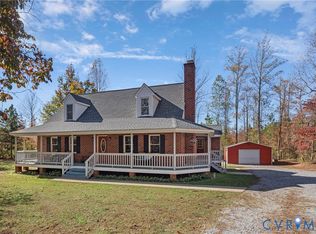 16281 Goshen Rd, Montpelier, VA 23192