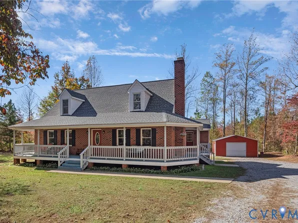 16281 Goshen Rd, Montpelier, VA 23192