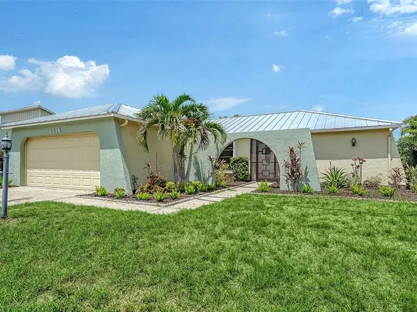 6618 Easton Dr, Sarasota, FL 34238
