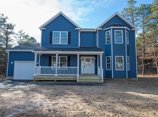 50C Cozine Rd, Center Moriches, NY 11934
