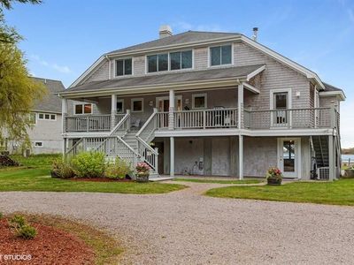 30 Arches Rd, Charlestown, RI, 02813