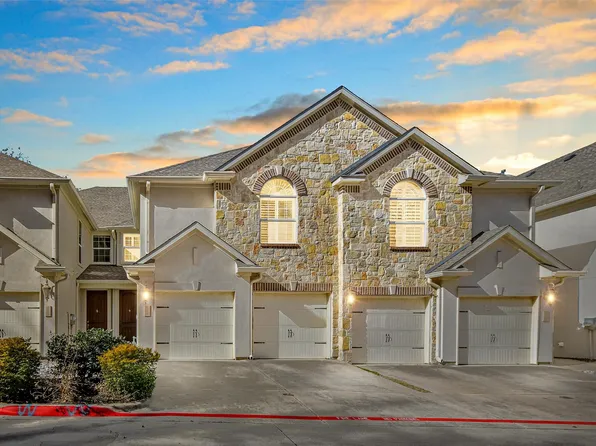 2651 Eagle Dr, Grapevine, TX 76051